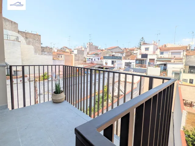 Apartamento 1 habitación 46m² en venta - Centro — 11