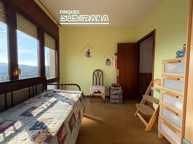 Oportunitat única a Mediona! Casa amb vistes panoràmiques a la urbanització Sant Elies — 11