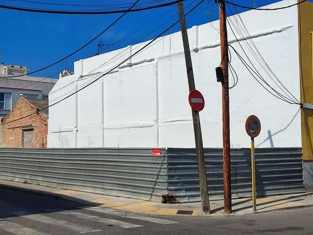 SOLAR URBANO VILAREAL - foto 3