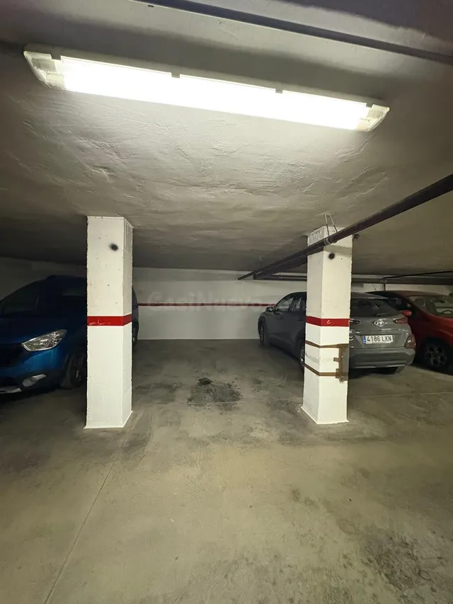 Garaje 12m² en venta - San Antolin — 4