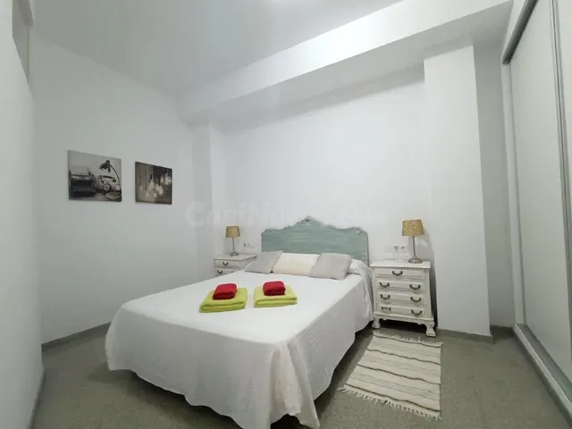 ¡ALQUILER PARA ESTUDIANTES! 3 habitaciones Y 2 BAÑOS, CARLOS - foto 3