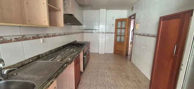 ESPECTACULAR CHALET EN ALJUCER — 11