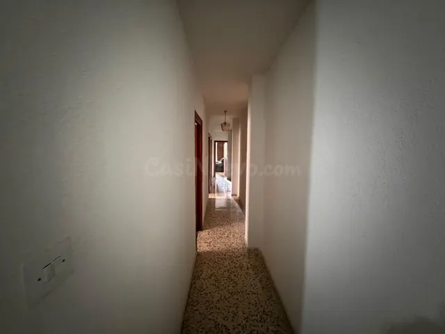 Venta de piso en el centro de Ogíjares - foto 2