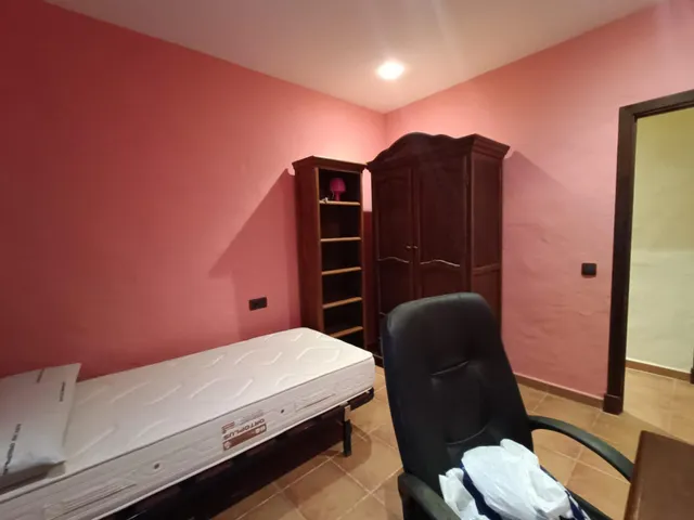 CHALET EN RANA VERDE — 49