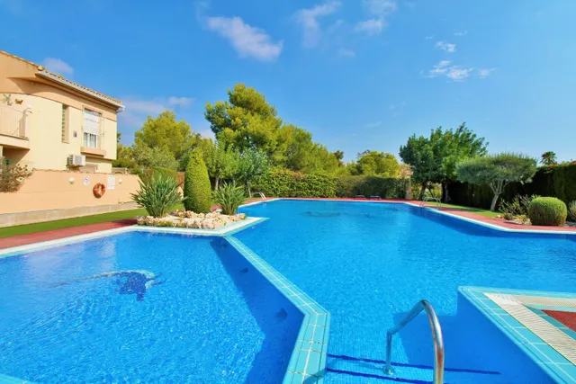 Adosado 3 habitaciones 83m² en venta - La Zenia — 25