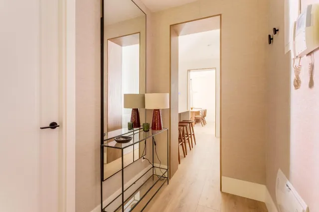 PISO DE LUJO EN BARRIO DE SALAMANCA — 7