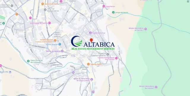 Casa-Chalet en Venta en Cazorla Jaén — 4