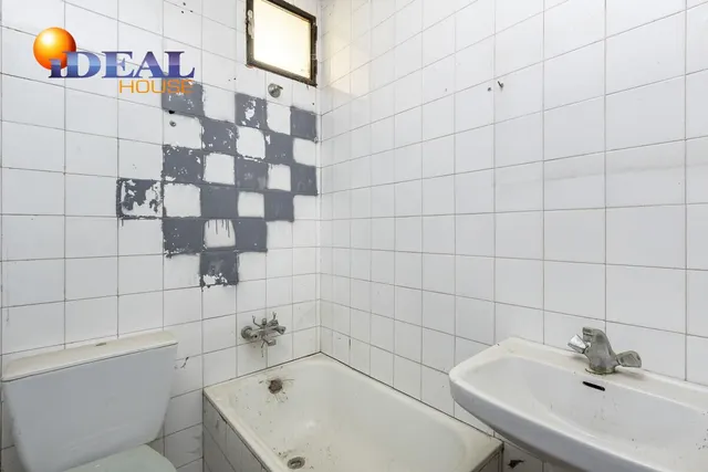 CASA 640 M2 EN CARRETERA DE MURCIA, ALBAYCIN. — 19