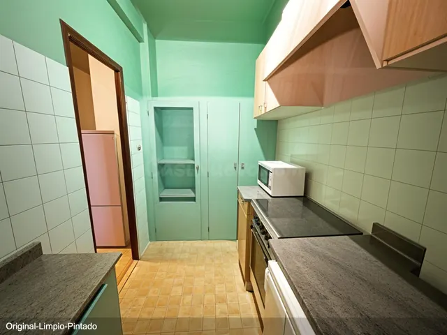 2 Pisos + vivienda + terraza+ local comercial(en zona de muc - foto 5