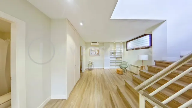 Pareado 4 habitaciones 167m² en venta - Central — 26