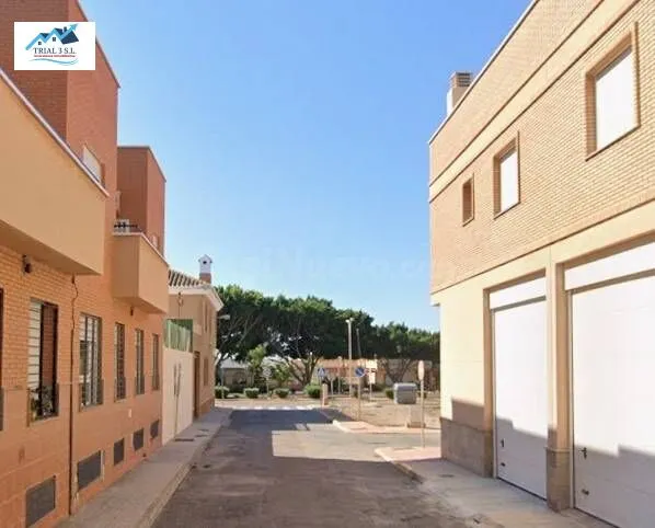 Venta de 2 Garajes en  Ejido (El) (Almería) — 2