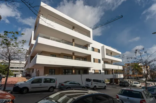 Apartamento 3 habitaciones 112m² en venta - Costa del Sol — 11