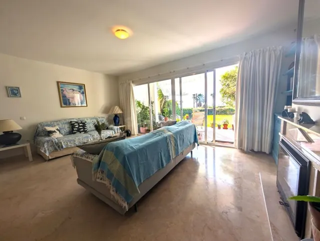 Casa de pueblo en Venta en Linea De La Concepcion, La Cádiz — 5