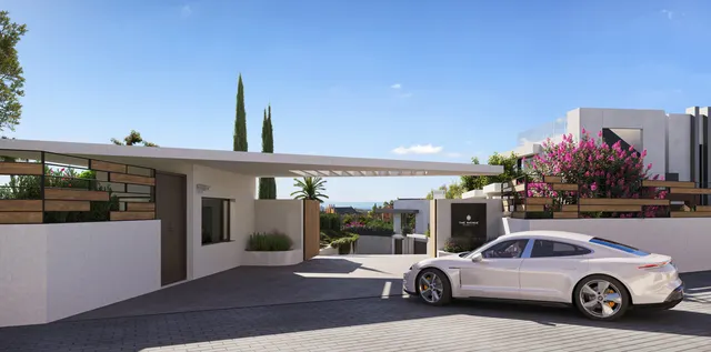 Chalet 6 habitaciones 701m² en venta - Marbella — 30