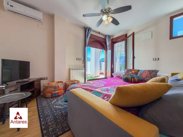 Casa Pareada en Granada capital (Lancha del Genil) — 42
