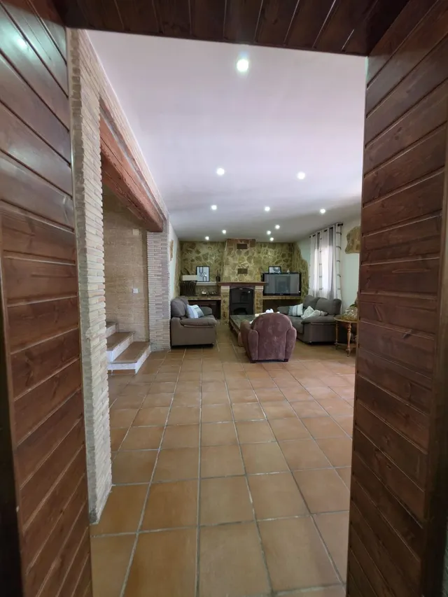 Encantadora Finca en venta en Benissa — 8