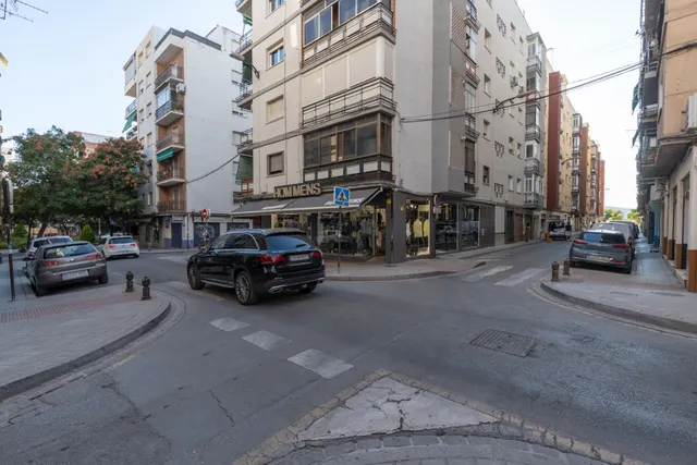 Vivienda reformada en plaza de toros — 33
