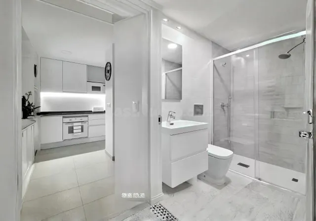 Planta baja 3 habitaciones 98m² en venta - Playa Flamenca - foto 4