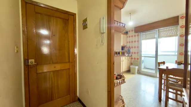 Piso en Venta - A un paso del Centro de la Ciudad y cerca de la universidad Laboral — 11