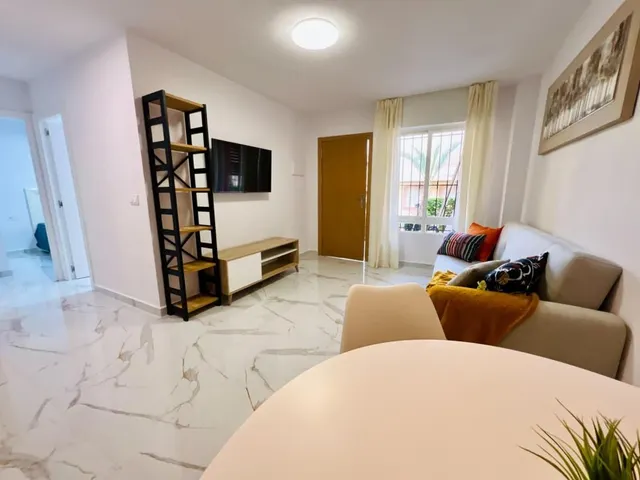 Bungalow 2 habitaciones 58m² en venta - Eliseos playa — 7