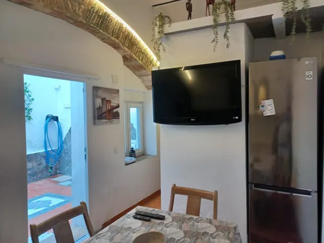 BONITO PISO EN EL CENTRO DE VEJER DE LA FRONTERA — 11