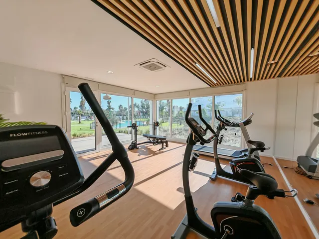 Apartamento 2 habitaciones 91m² en venta - Costa Del Sol — 13