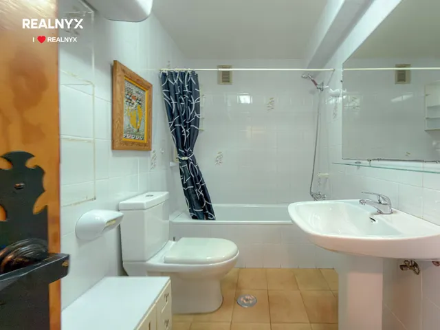 La Veleta! Exclusivo ático reformado con encanto + Amplia terraza con vistas maravillosas al mar (200 m de la playa) — 21