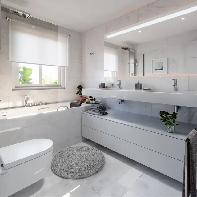 Apartamento 2 habitaciones 69m² en venta - Arroyo de la Miel — 18