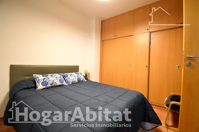 SEMINUEVO, AMPLIO Y LUMINOSO CON TERRAZA Y JACUZZI — 19