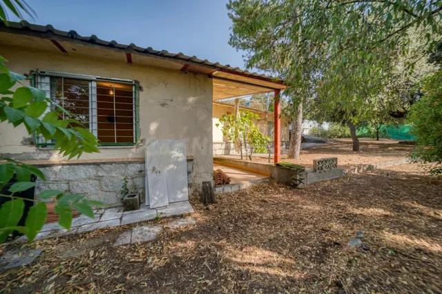 Terreno urbano 1 habitación 108m² en venta - Las Zorreras -  - foto 3