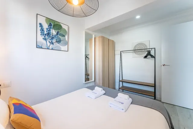 Cuatro apartamentos en Avenida del Sol, Benalmádena Costa — 23