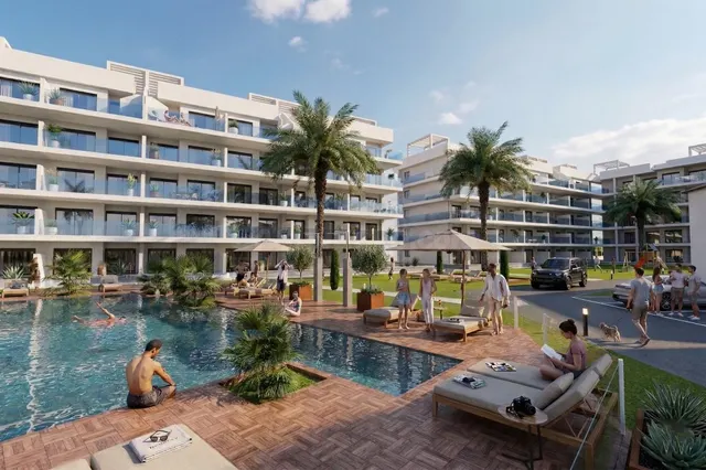 Ático en Venta en Guardamar Del Segura Alicante - foto 4