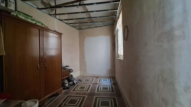 VENTA DE PISO INTERIOR 2º SIN ASCENSOR PARA REHABILITAR EN Z - foto 3