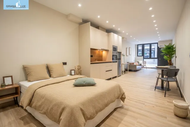 Amplia vivienda junto METRO Recogidas a estrenar! — 6