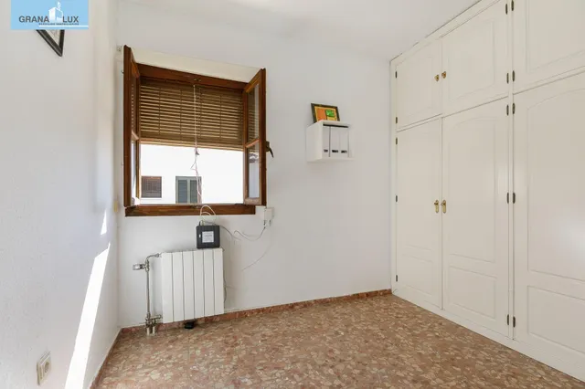 TU NUEVA VIVIENDA EN URBANIZACION EXCLUSIVA JUNTO A GRANADA — 15