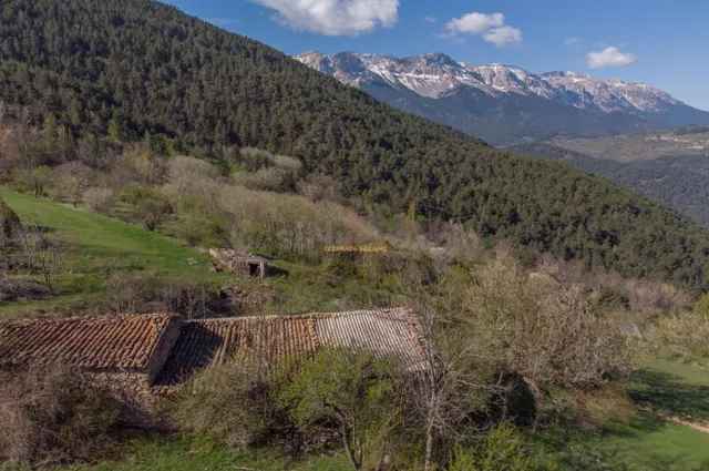 Gran finca con casa a rehabilitar — 3
