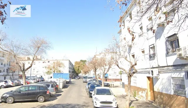 Venta piso en Sevilla