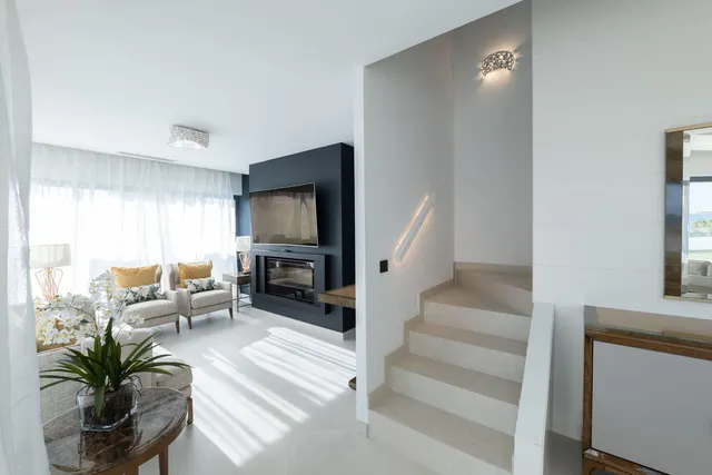 Adosado 3 habitaciones 364m² en venta - Costa Del Sol — 8