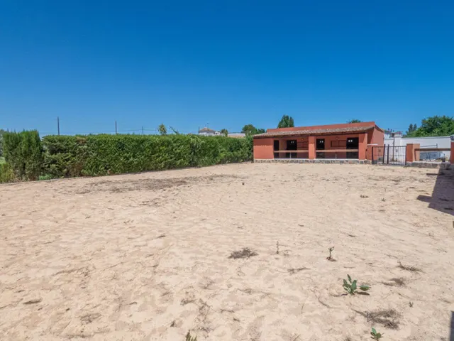Villa 6 habitaciones 440m² en venta - Comunidad valenciana — 43