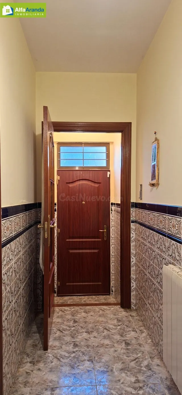 Amplia vivienda en San Juan del Monte - foto 3
