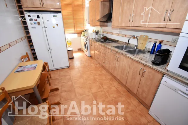 ¡REFORMADO! PRECIOSO Y AMPLIO CON TERRAZA ASCENSOR Y GARAJE — 5