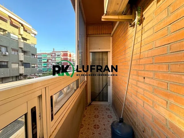 Piso en venta en Alicante - zona los angeles — 13