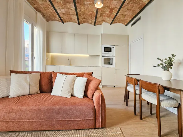 Piso 2 habitaciones 58m² en venta - Vila de Gràcia — 13