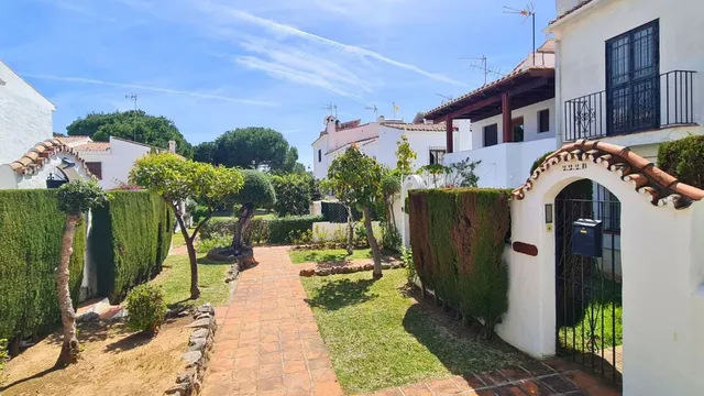Adosado 1 habitación 49m² en venta - Marbella — 17