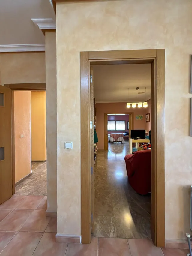 OCASIÑN, CHALET EN BENIAJAN — 37