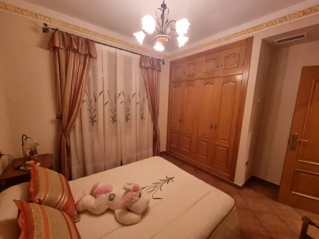 Casa Independiente Con Piscina ,Murcia ( Cañada de San Pedro) — 49