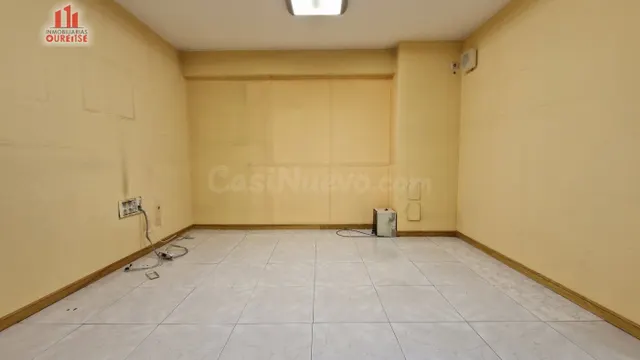ATENCIÓN INVERSORES!!! OFICINA EN PLENO CENTRO DE OURENSE. - foto 5
