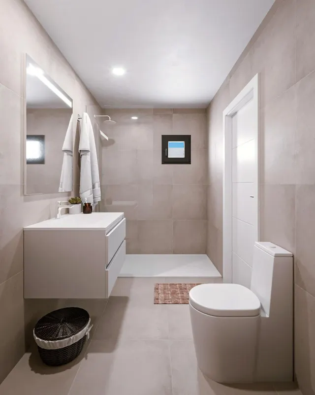 Villa 3 habitaciones 143m² en venta - La Pinilla - Las Palas — 7
