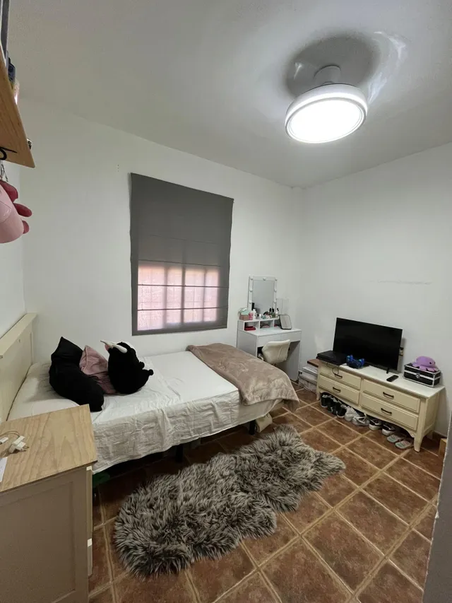 Casa independiente con parcela de 500 m2 en Carretera Palma del Río,  a un paso de Córdoba — 6