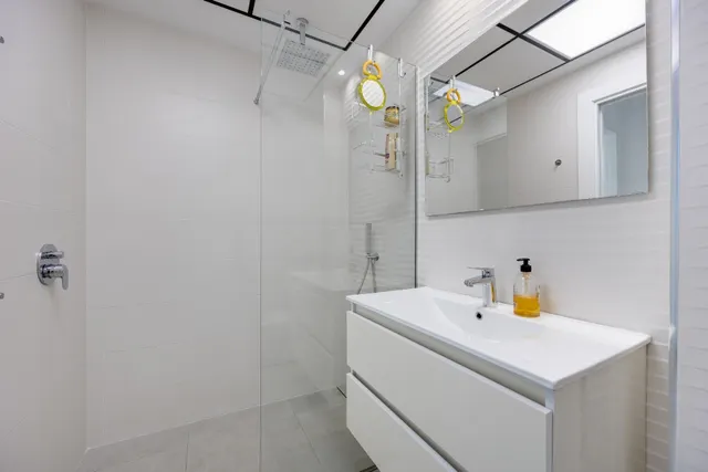 Villa 4 habitaciones 179m² en venta - Pueblo 4 — 25